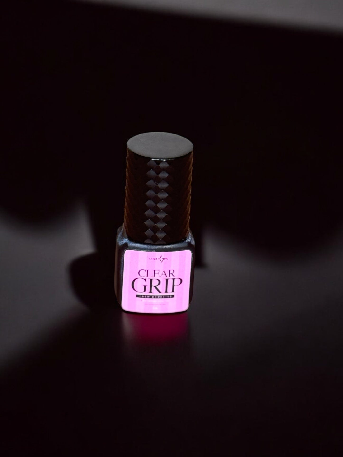 CLEAR GRIP SENSITIVE GLUE
